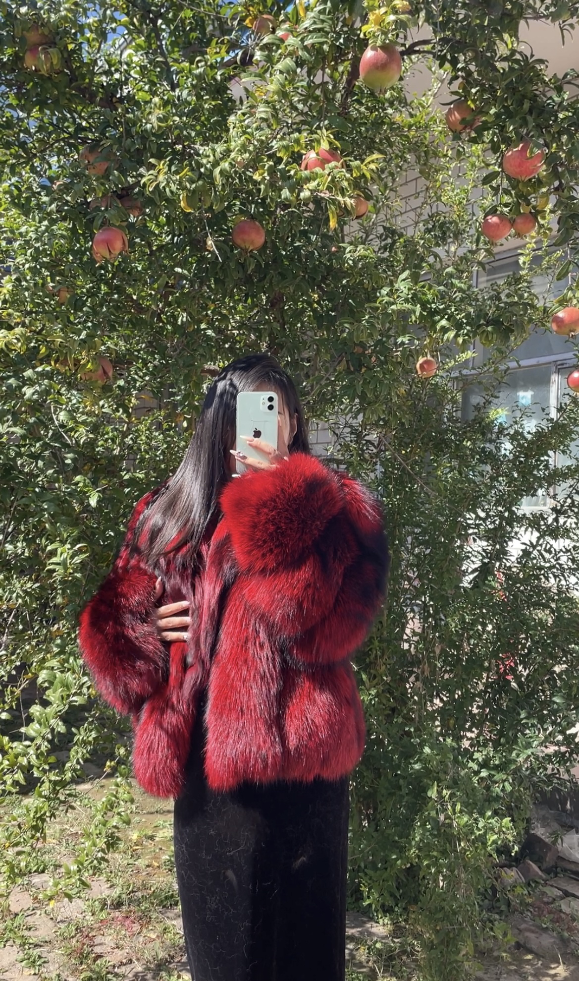 银大领时尚网红款秋冬女装短款外套轻奢百搭翻领