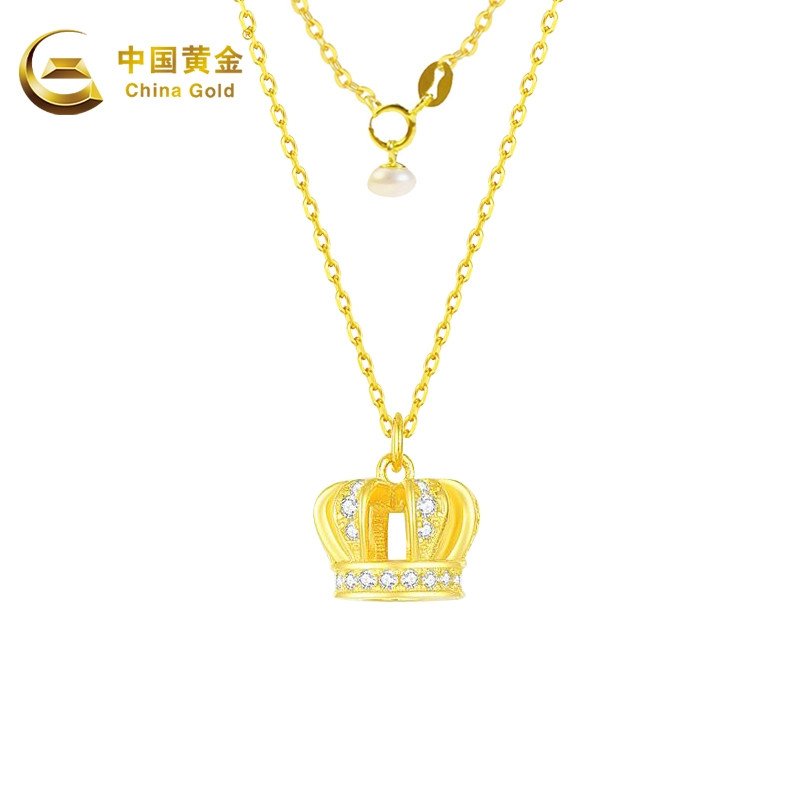 小仙皇冠