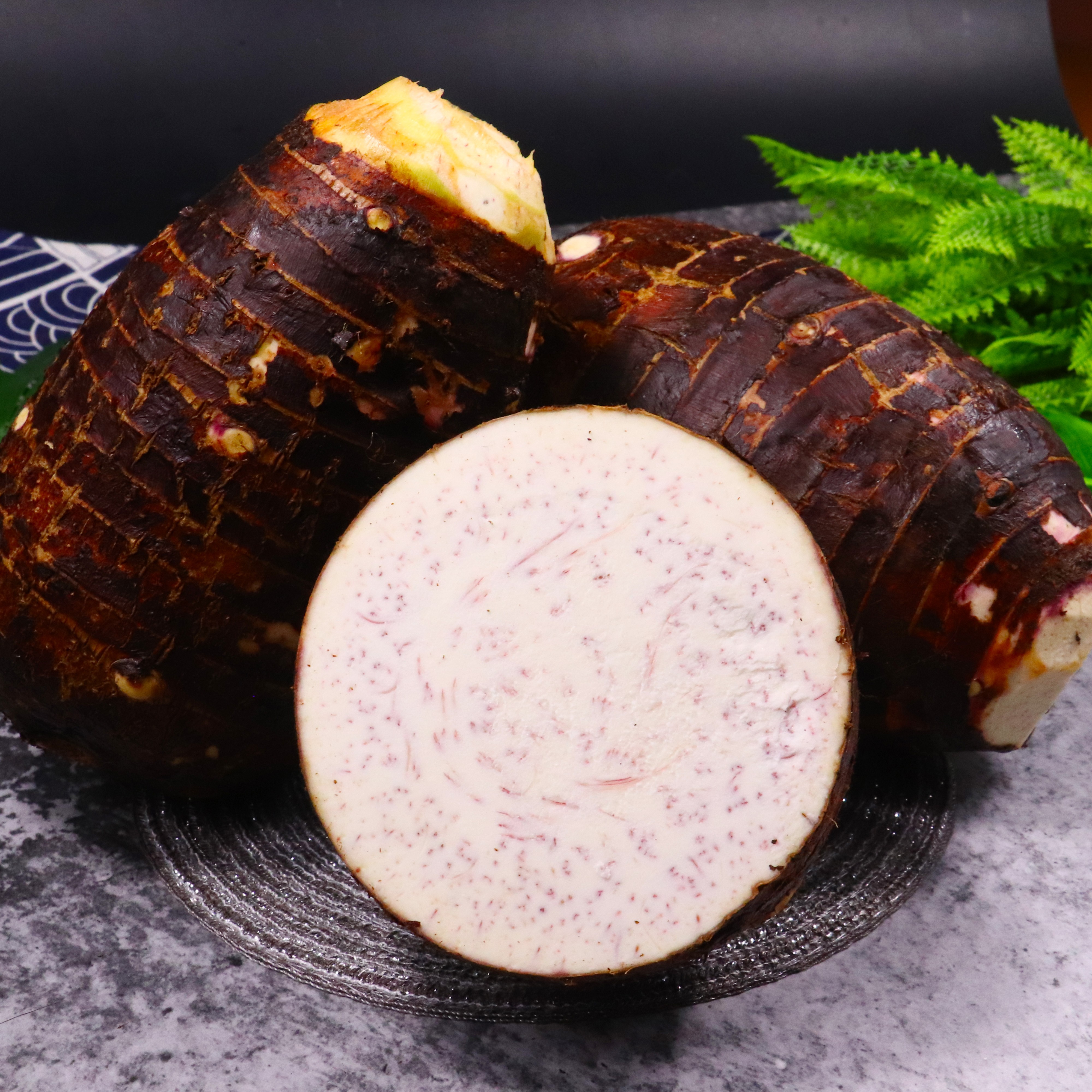 广西新鲜芋头10斤现挖大香芋粉糯应季时蔬槟榔芋正宗芋艿1斤现挖