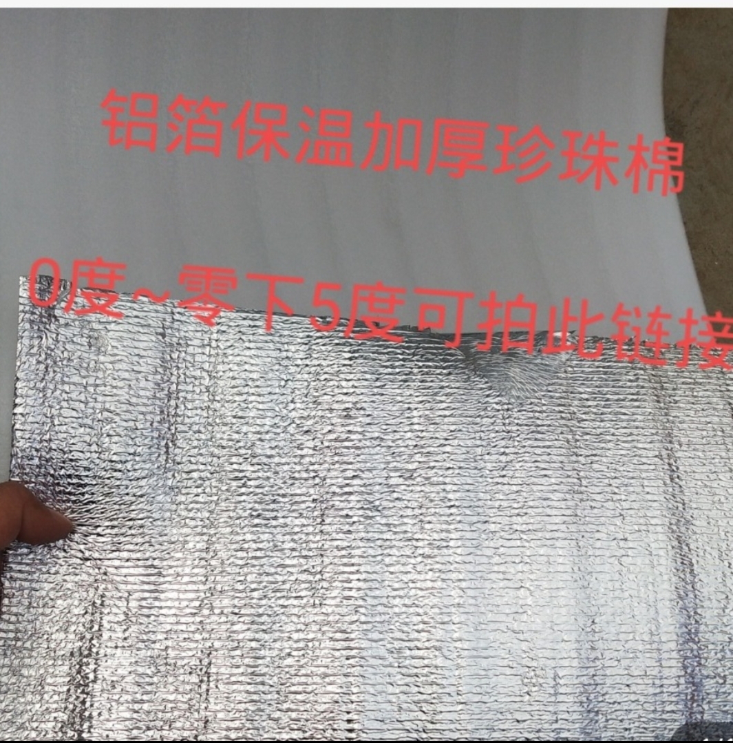 多肉植物法师 保温棉 0度以下必拍