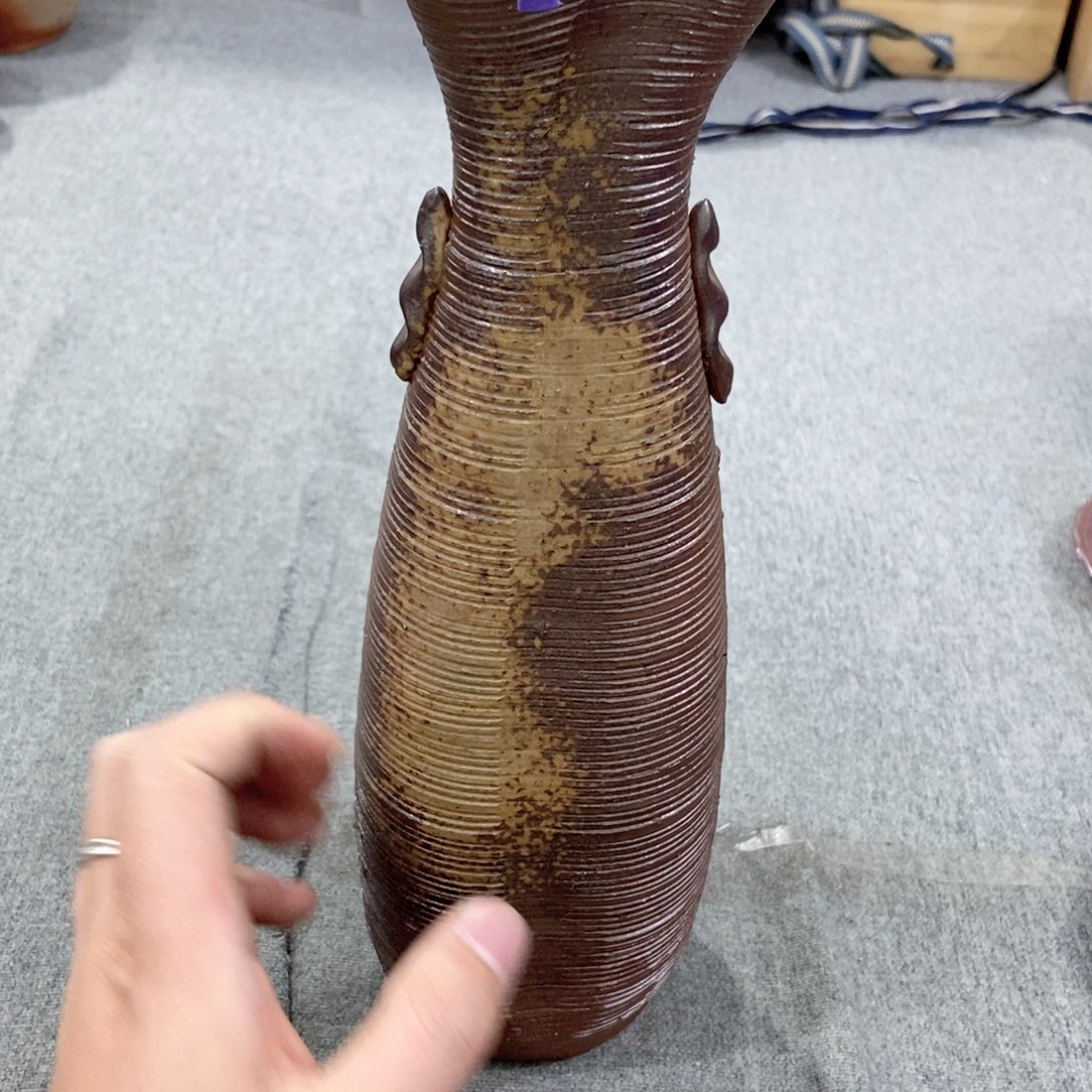 紫砂茶杯非常满意好看得物件