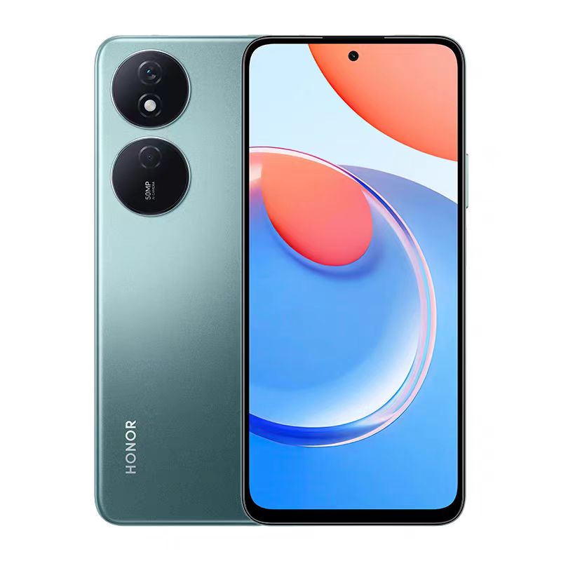 9新 honor/荣耀 荣耀 70 5G双卡智能手机  拍照游戏手机 