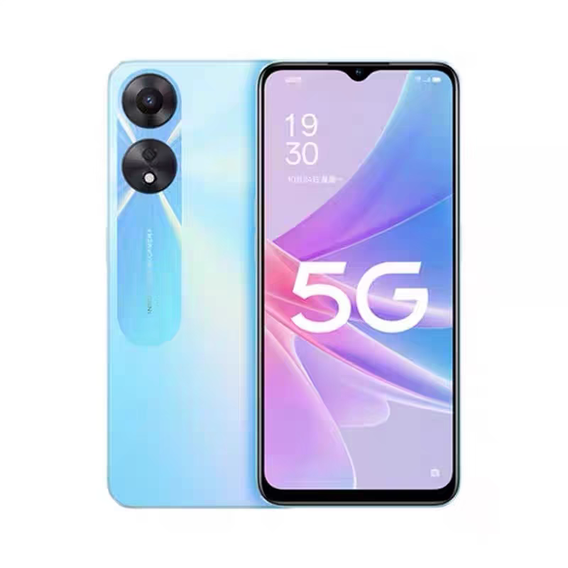 95新 OPPO 全网通5G智能手机高清拍照大电池二手机