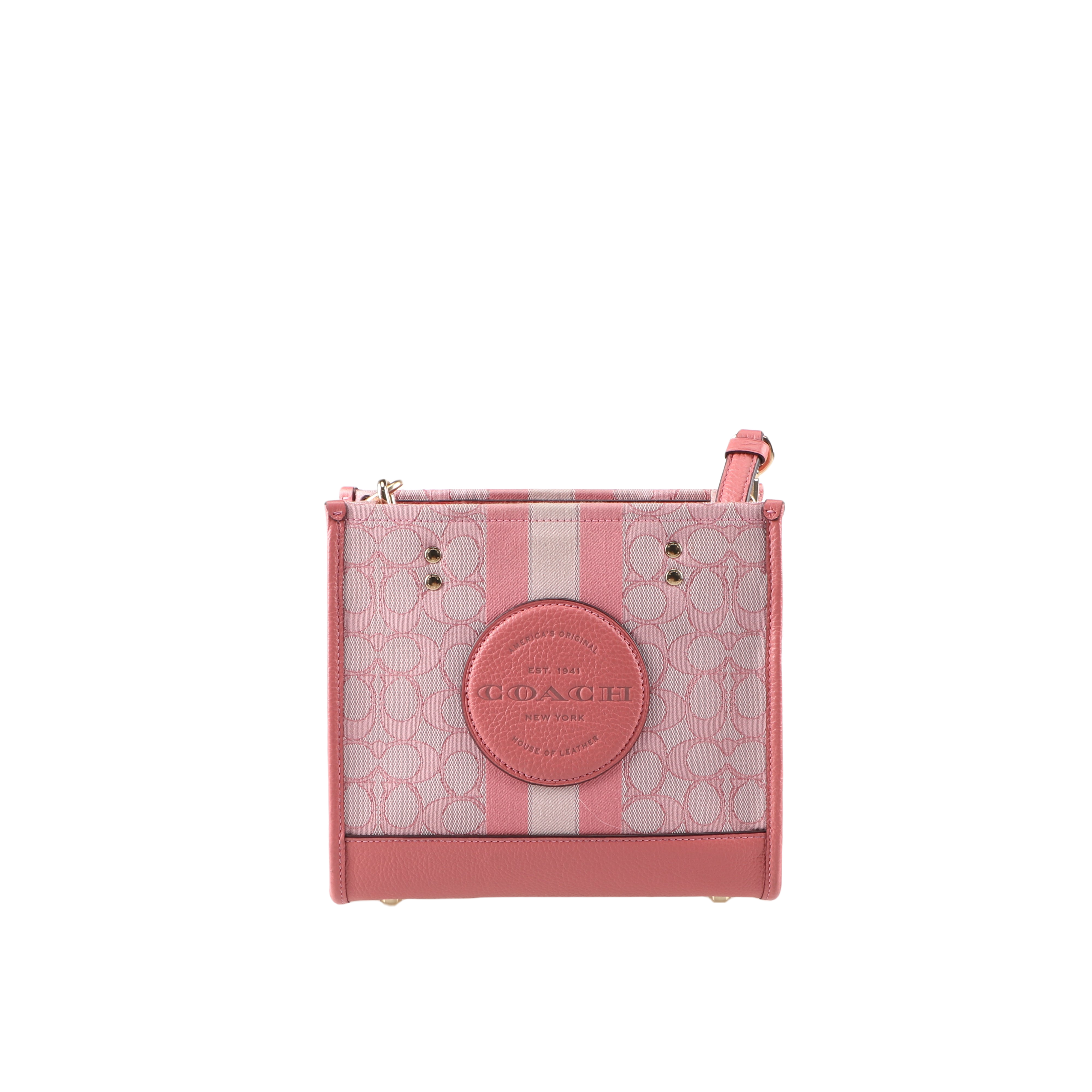 95新  COACH/EY03793/22*20/包