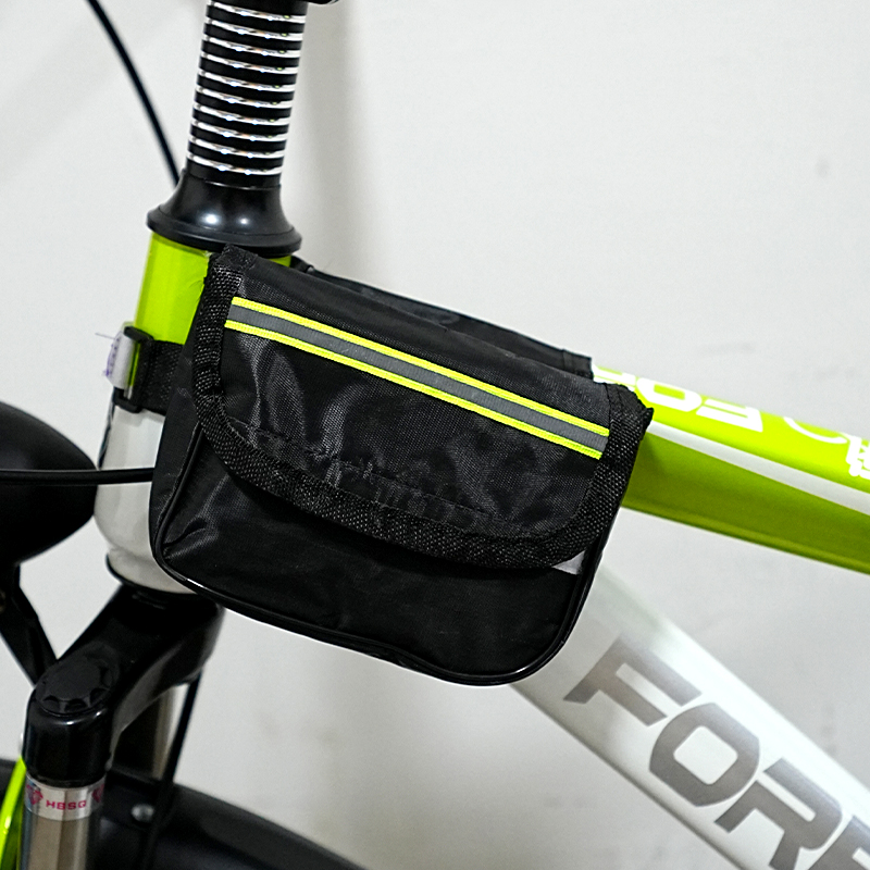 FOREVER/永久儿童山地车跨梁包