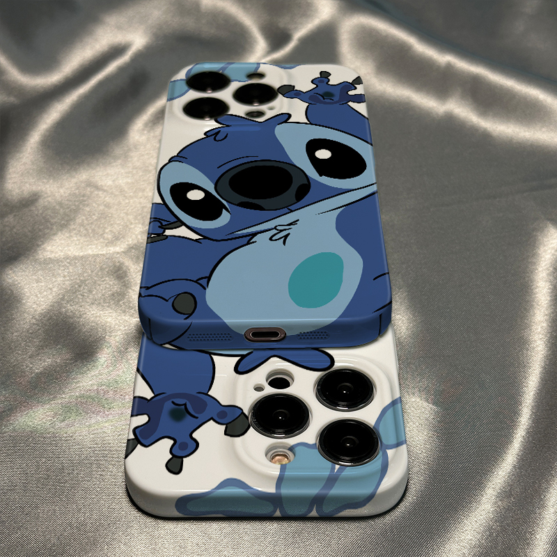 孔史迪崽适用苹果14手机壳iPhone11Promax菲林壳13高级12全包XS手