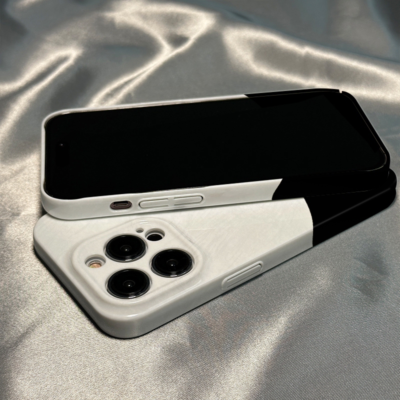 适用苹果13手机壳iPhone14promax创意12/11可爱xs搞怪7/8plus手机