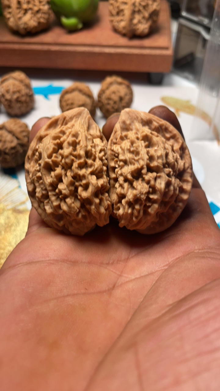 麒麟纹官帽，尺寸67