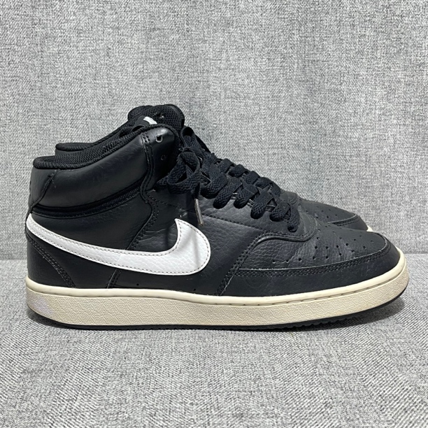 40码 Nike Court Vision 复古休闲 板鞋 公价599 二手