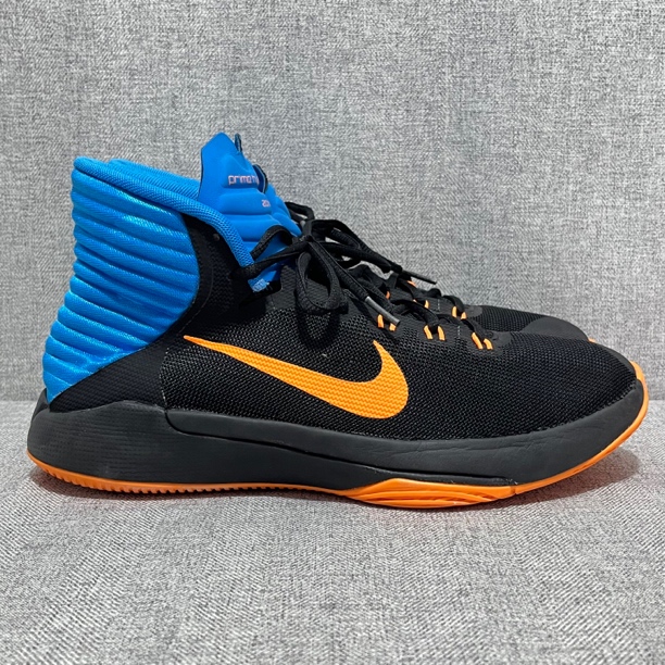 42码 Nike Prime Hype DF 2016 实战 复古 篮球鞋 公价699 二手