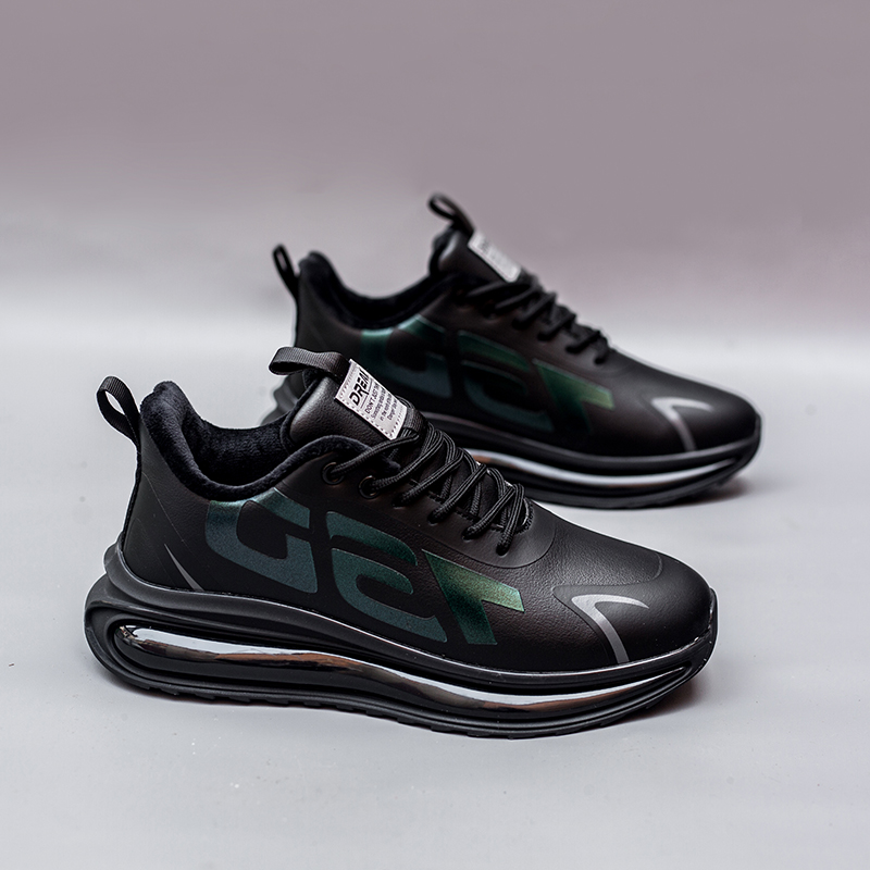 【男女情侣鞋】曼巴系列经典款休闲气垫慢跑鞋730跑步软底潮鞋轻便