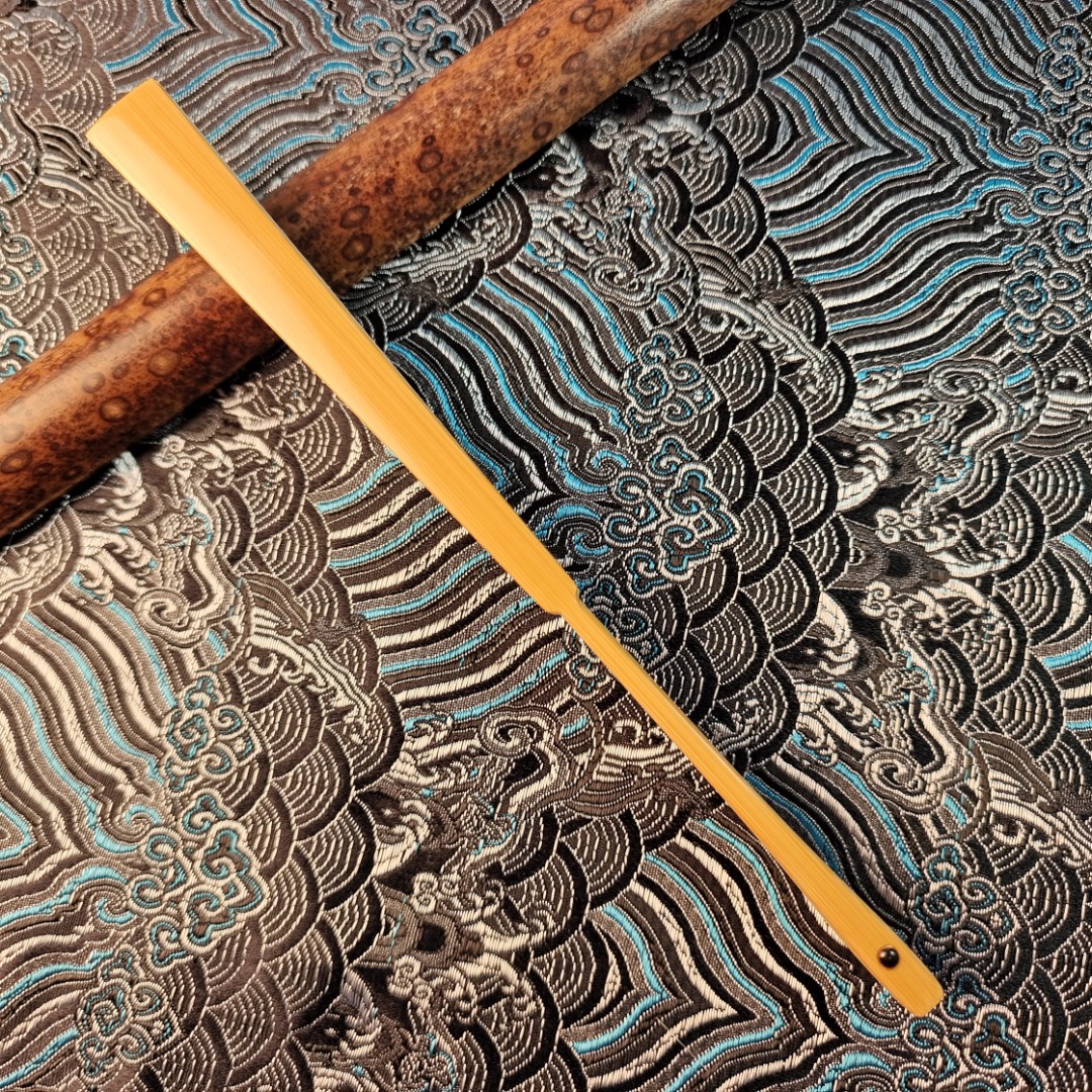 仁风扇坊文玩折扇小掌扇纯手工定制非遗竹扇