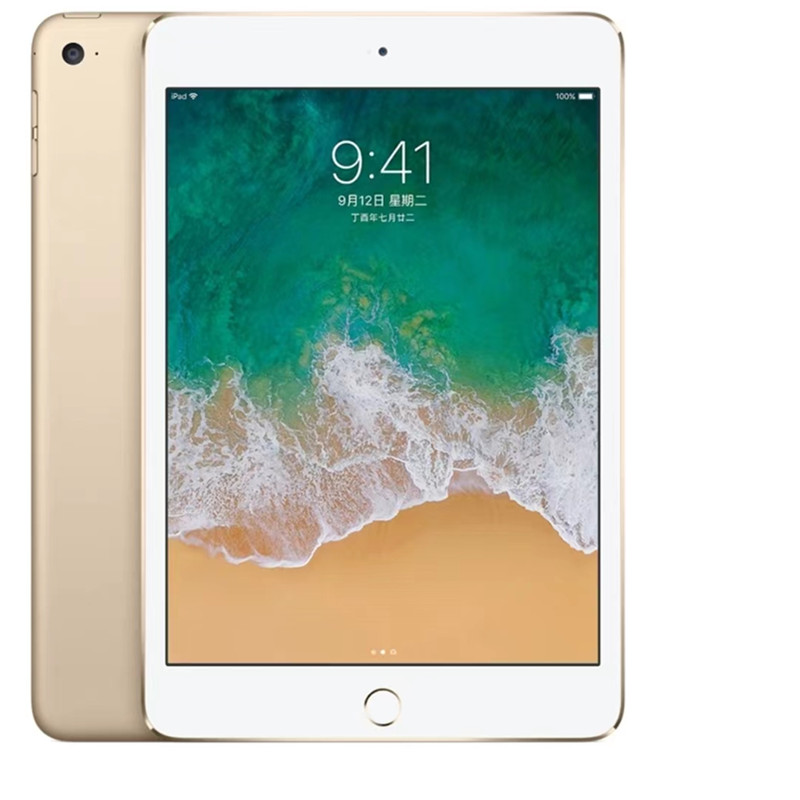 90新 Apple/苹果 补差价 换ipad6  128G 娱乐办公