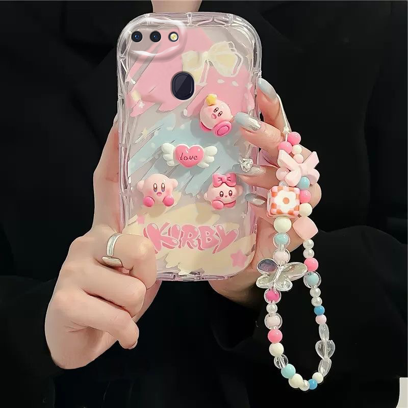 OPPOR15标准版手机壳PACM00卡通卡比网红女款可爱卡通防摔软壳潮