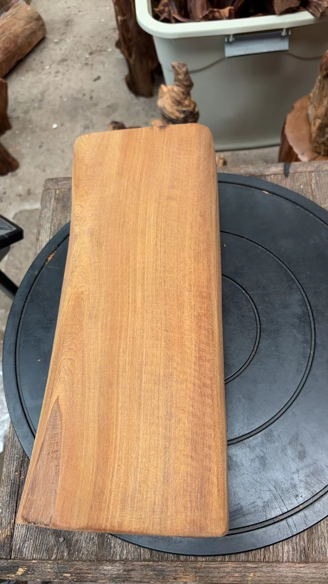 一物一拍直播为准药香果香蜜香香木工艺品