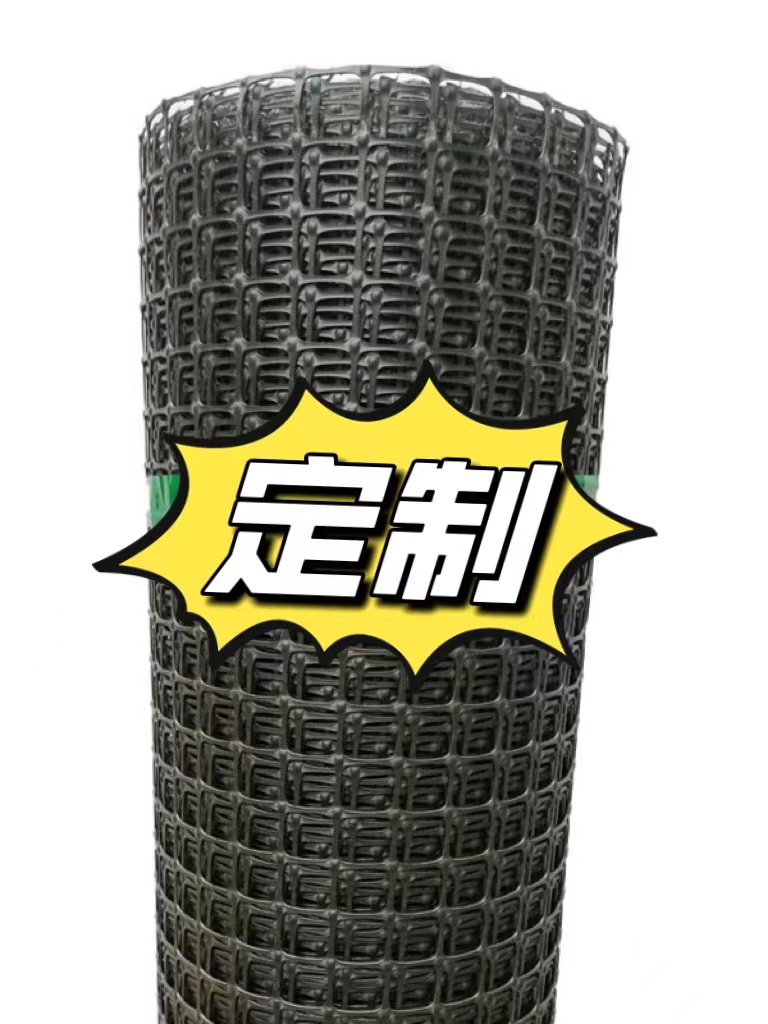 定制专拍围栏网防护网养鸡网