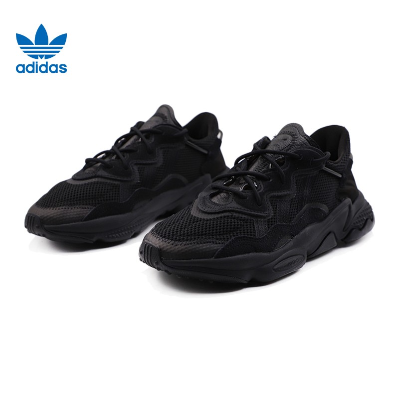 阿迪三叶草休闲时尚系列OZWEEGO通款经典鞋EE6999