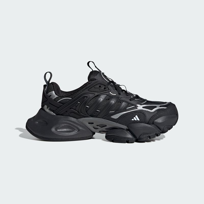 【劲浪体育】阿迪达斯厚底运动休闲跑步鞋「轻机甲鞋-赛博」IH0070