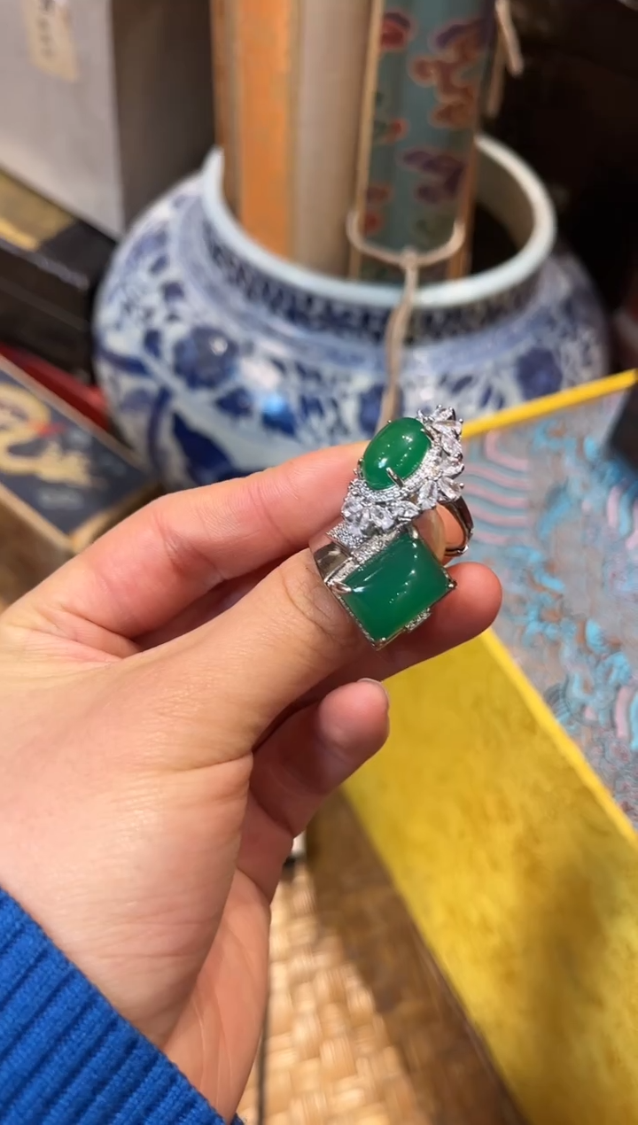 【闪购商品】玛瑙手饰未镶嵌337
