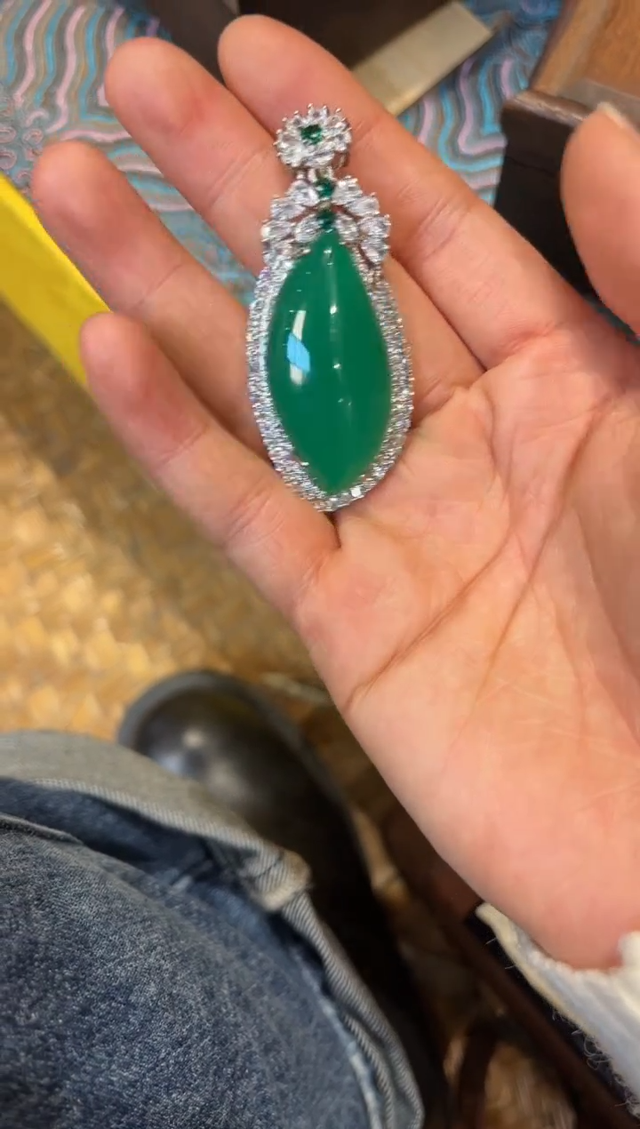 【闪购商品】玛瑙手饰未镶嵌375