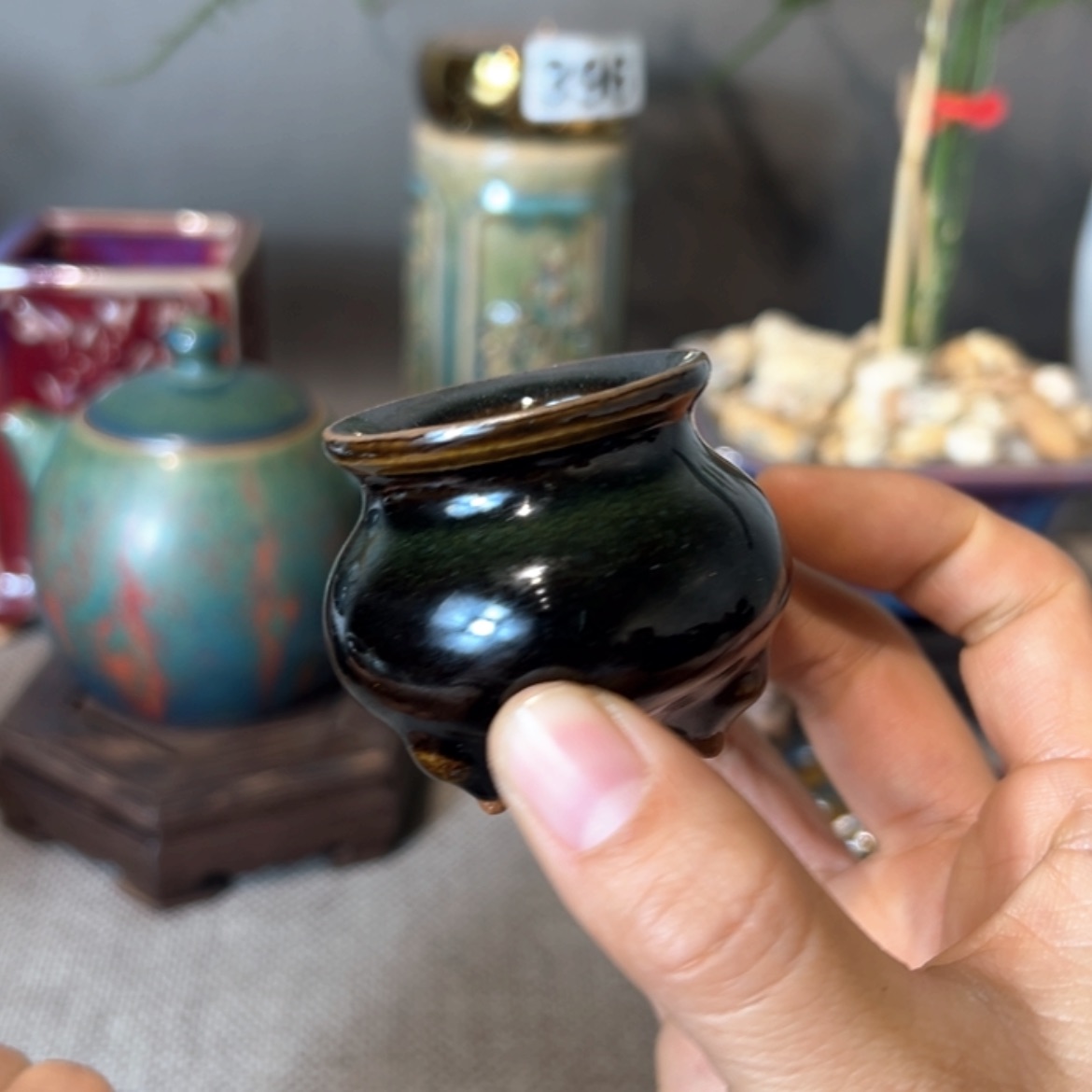 【闪购商品】陶瓷杯