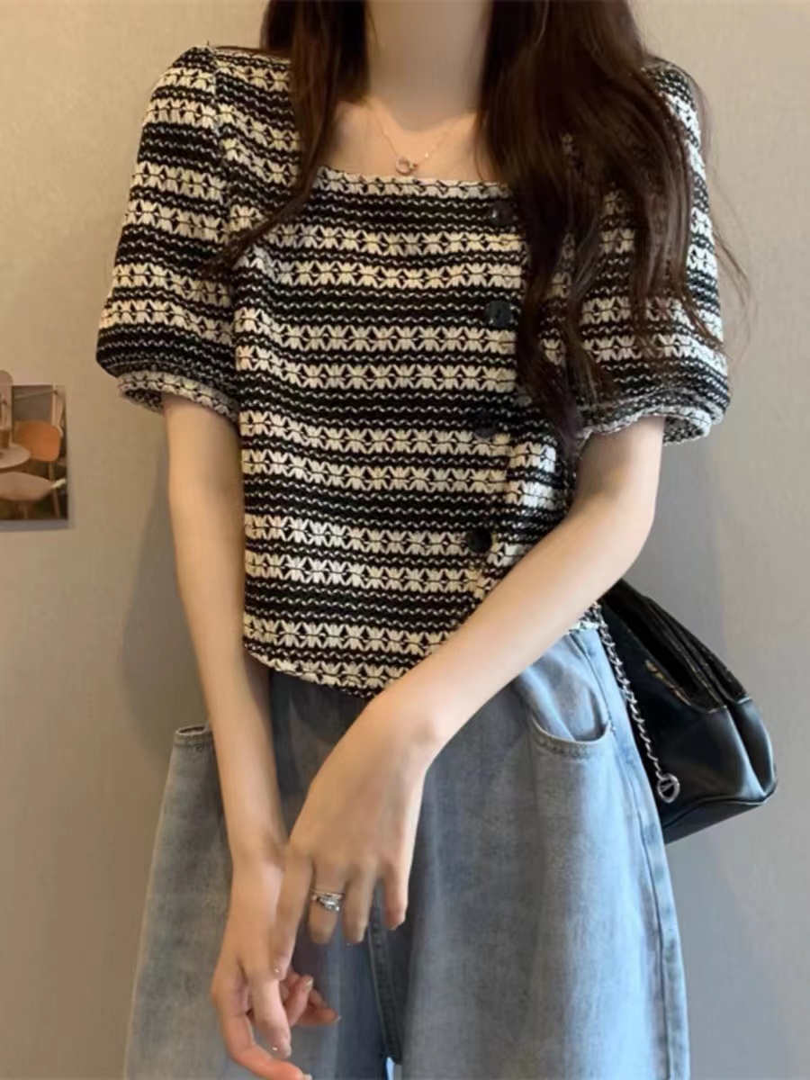 夏季气质时尚女装A871-A880