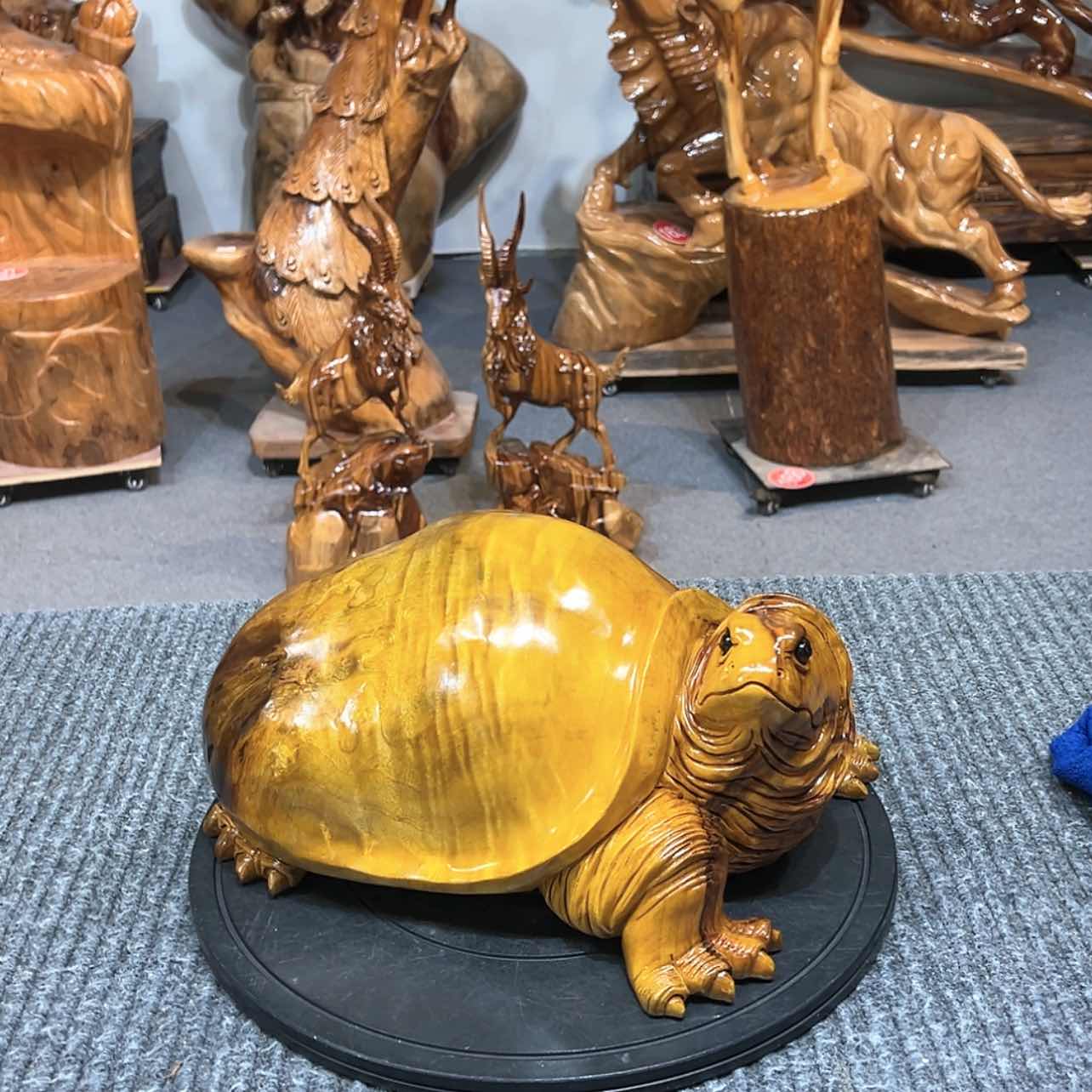 【闪购商品】香木小***觉