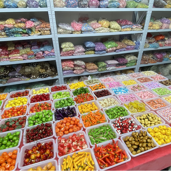 慎拍 直播连麦补差价专用 发夹发饰可爱儿童水果食玩卡通发夹