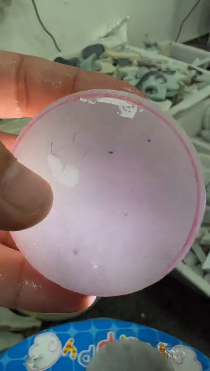 【闪购商品】定制翡翠未镶嵌材料