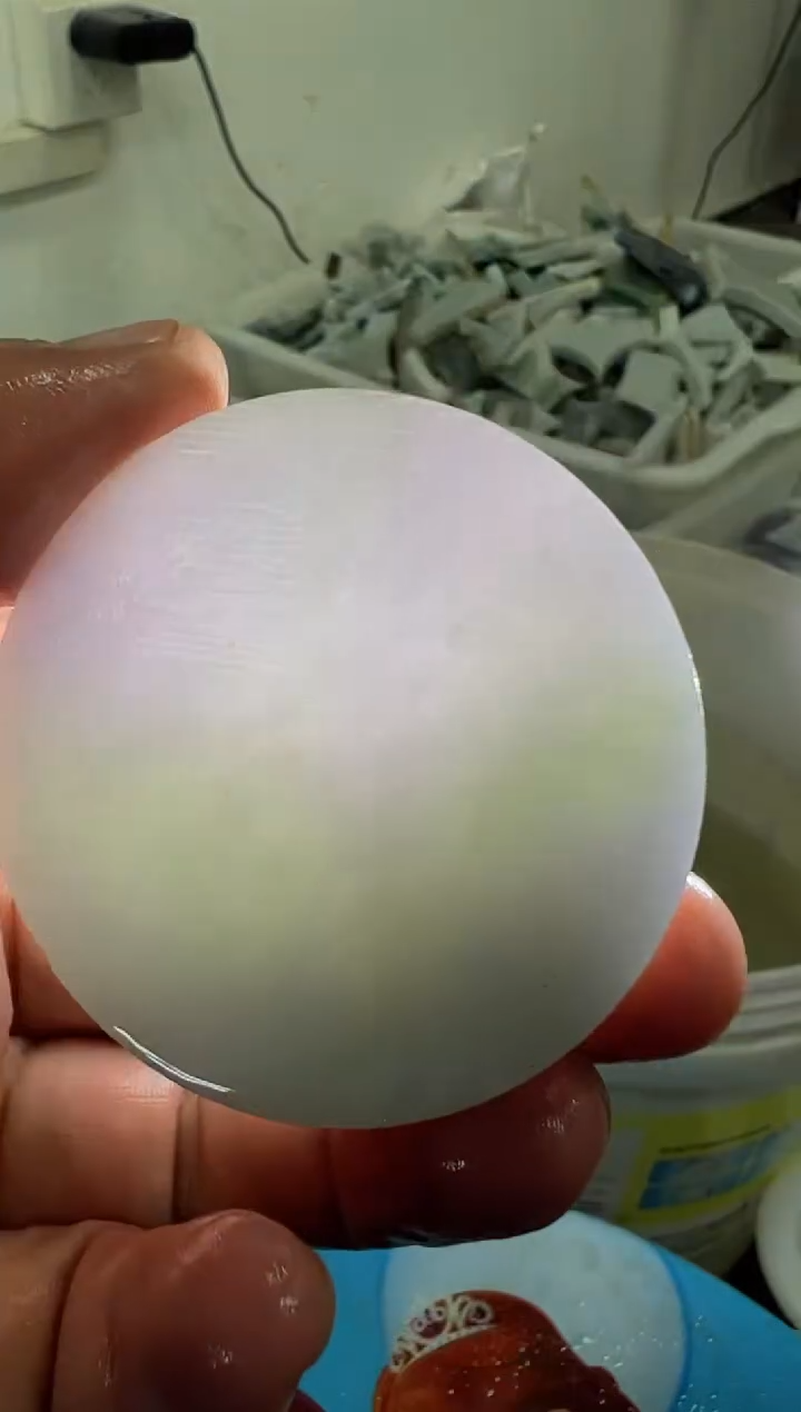 【闪购商品】定制翡翠未镶嵌材料