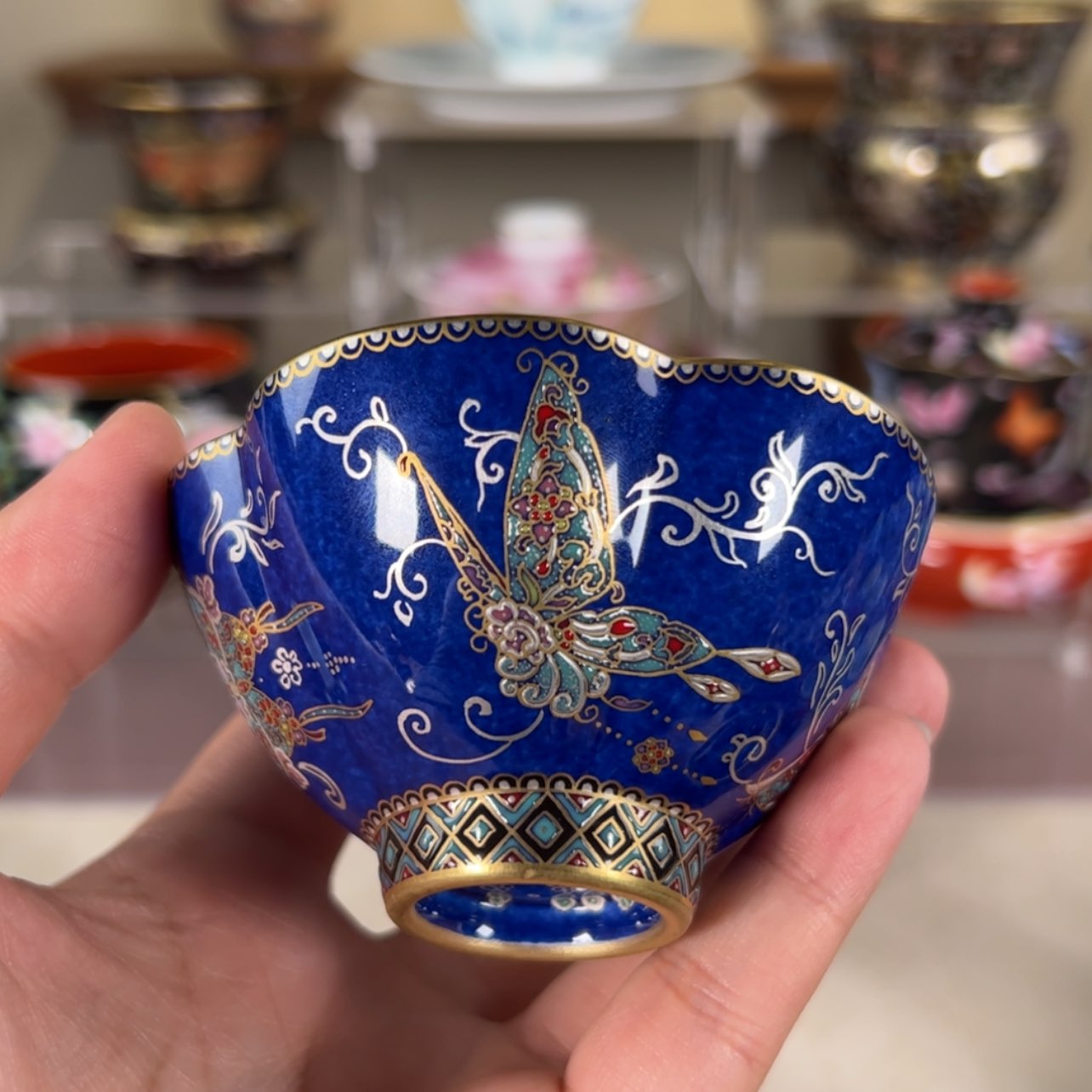 【闪购商品】陶瓷?****n