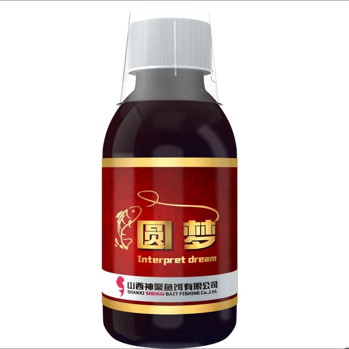 山西神聚添加剂  蛇年限定金圆梦 