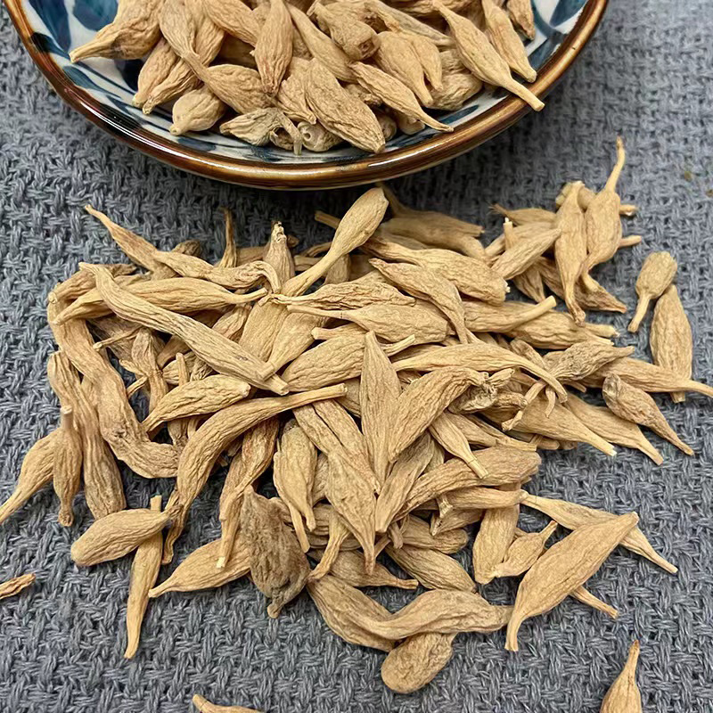 包邮500克山麦冬食用农产品非桃胶