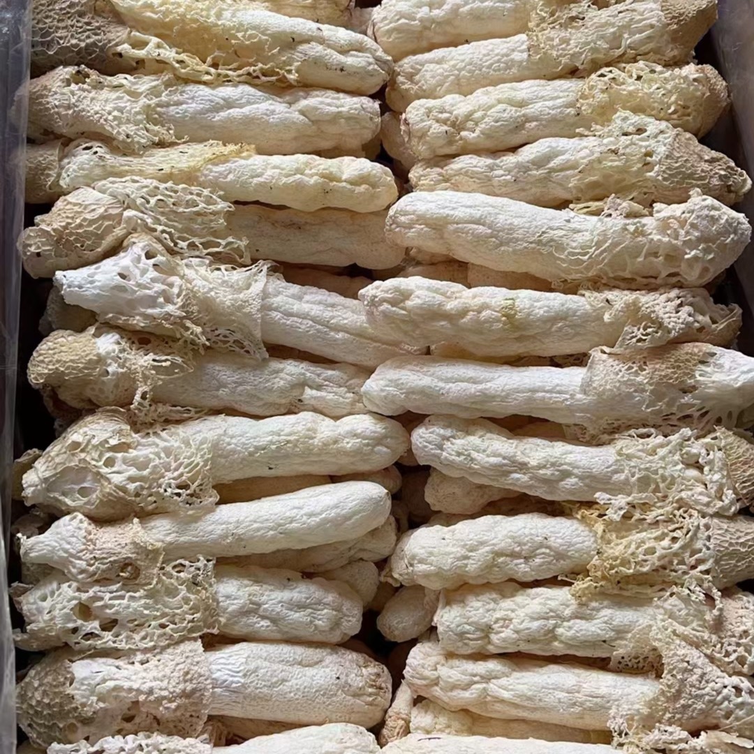 包邮竹荪60克云南特产