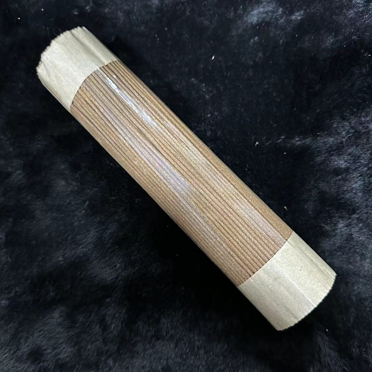 崖柏线香250g一桶送松塔香一盒