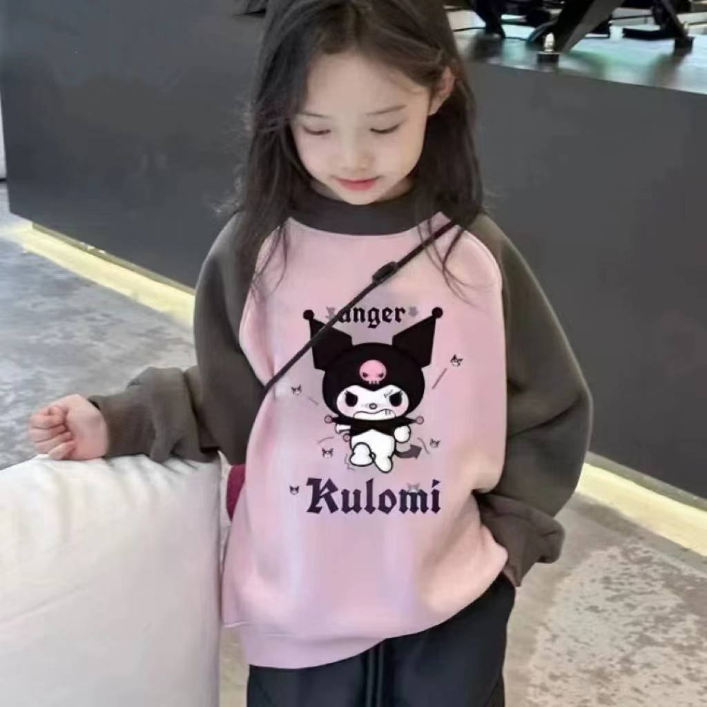 儿童2024新款童装全品类（扣号链接）