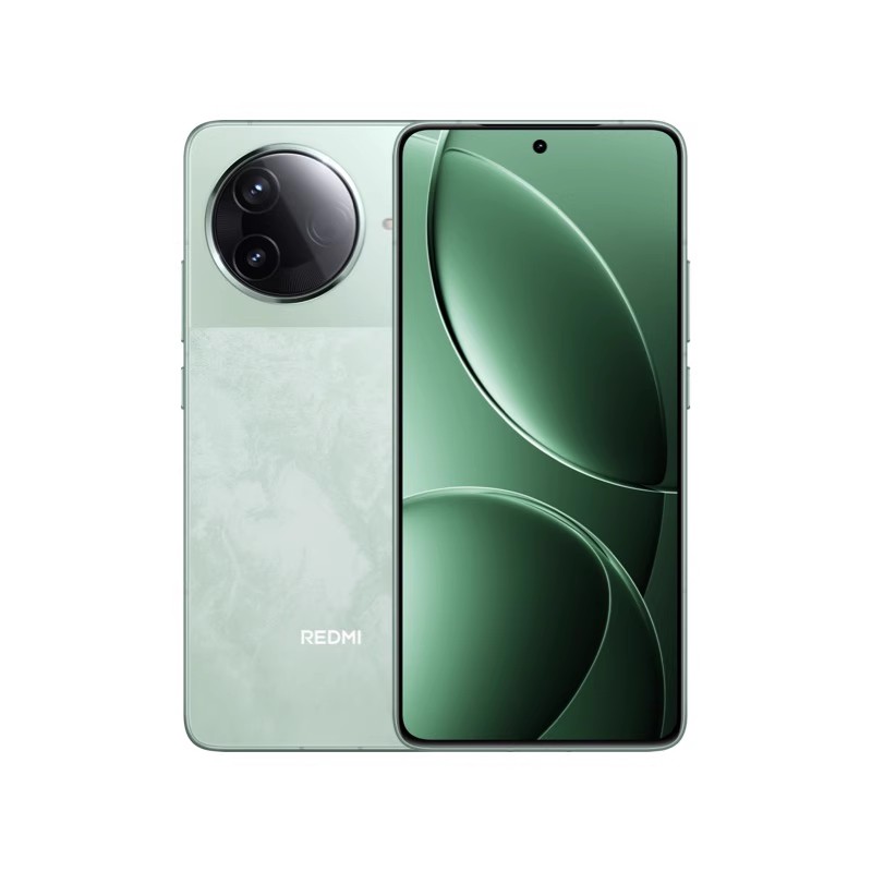 「直播专属」RedmiK80澎湃OS原装全新红米双卡手机国补政府补贴