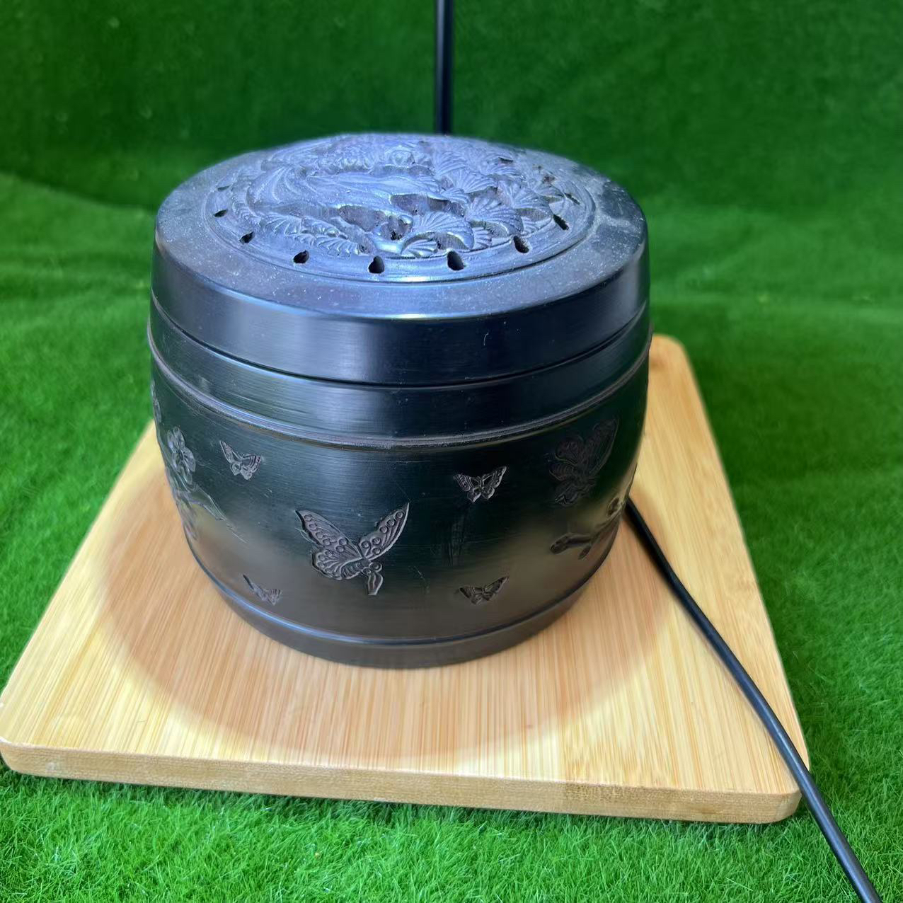 1-虫罐油葫芦蟋蟀蛐蛐用具鸣虫盆罐子