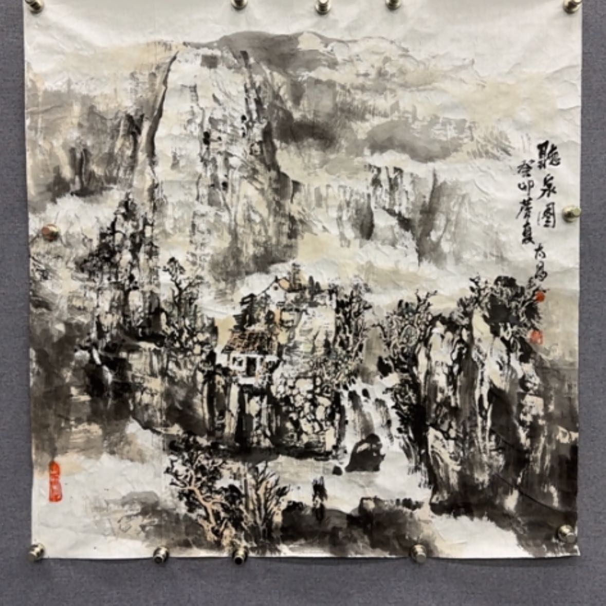 【闪购商品】书法福利