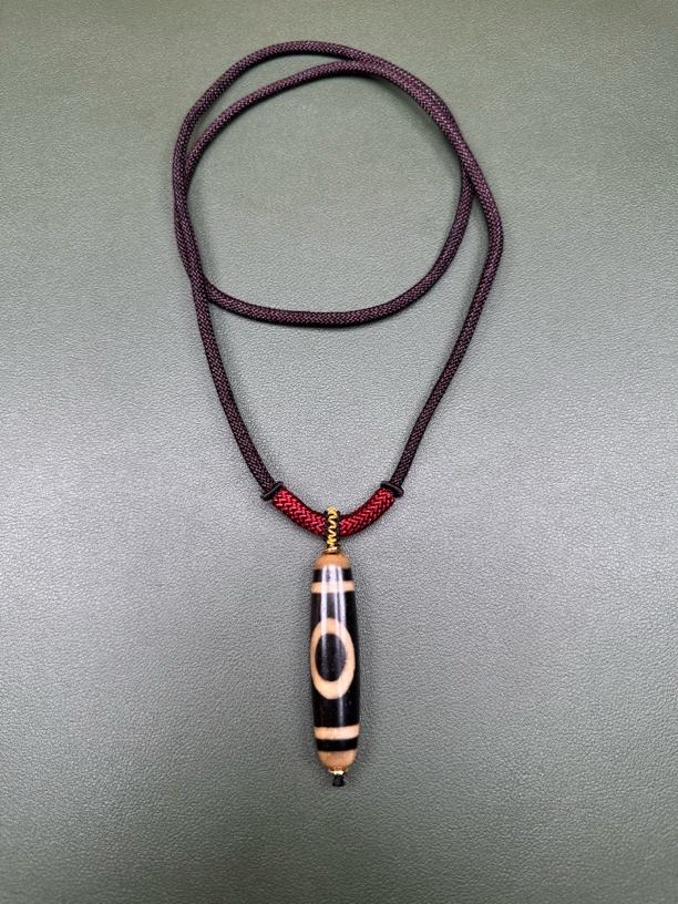 经典藏式项链 日月星