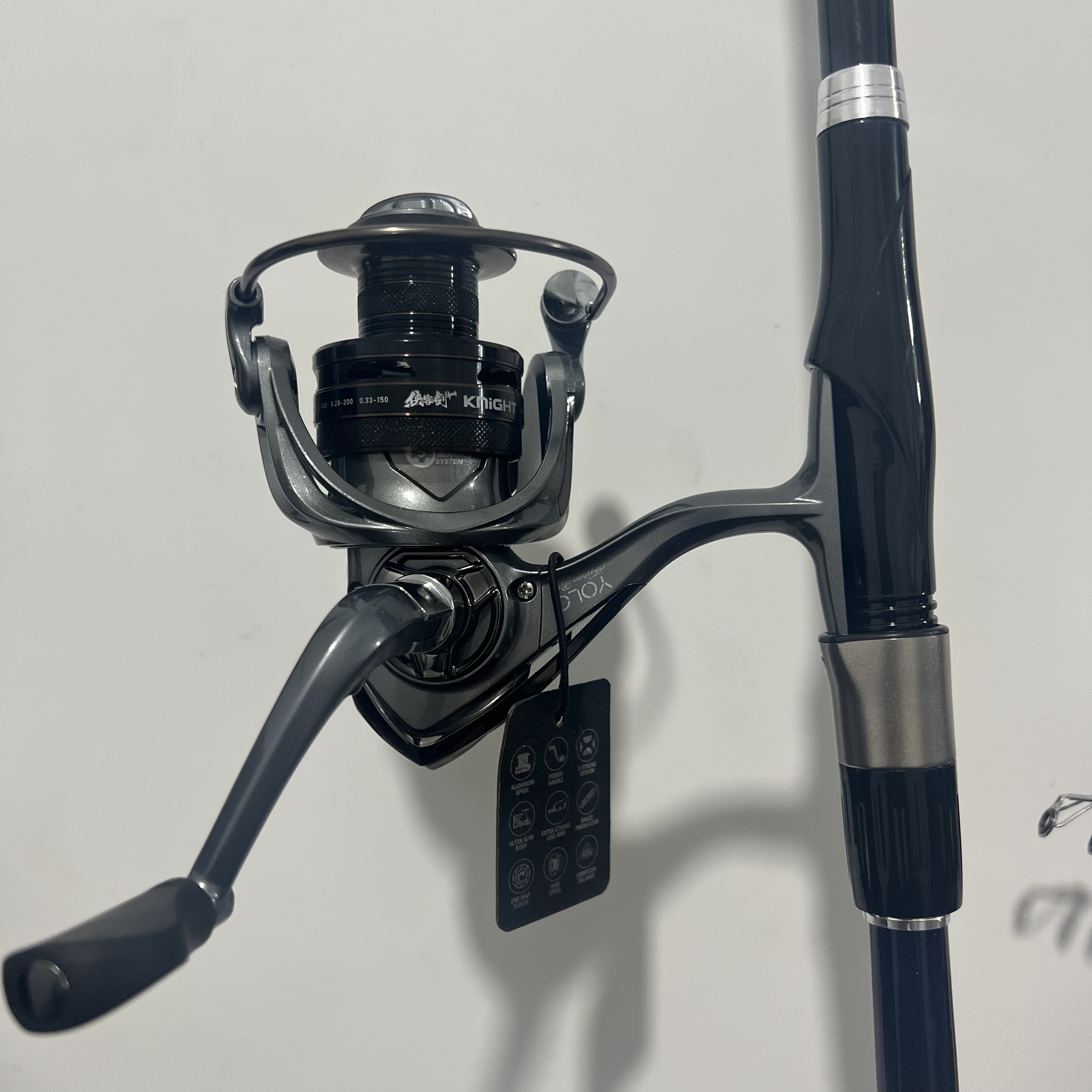 阿勇闷竿钓法同款、适合闷竿、滑漂、竿梢灵敏度好竿子皮实耐用