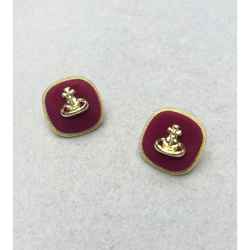 铜合金耳饰 e1274耳钉