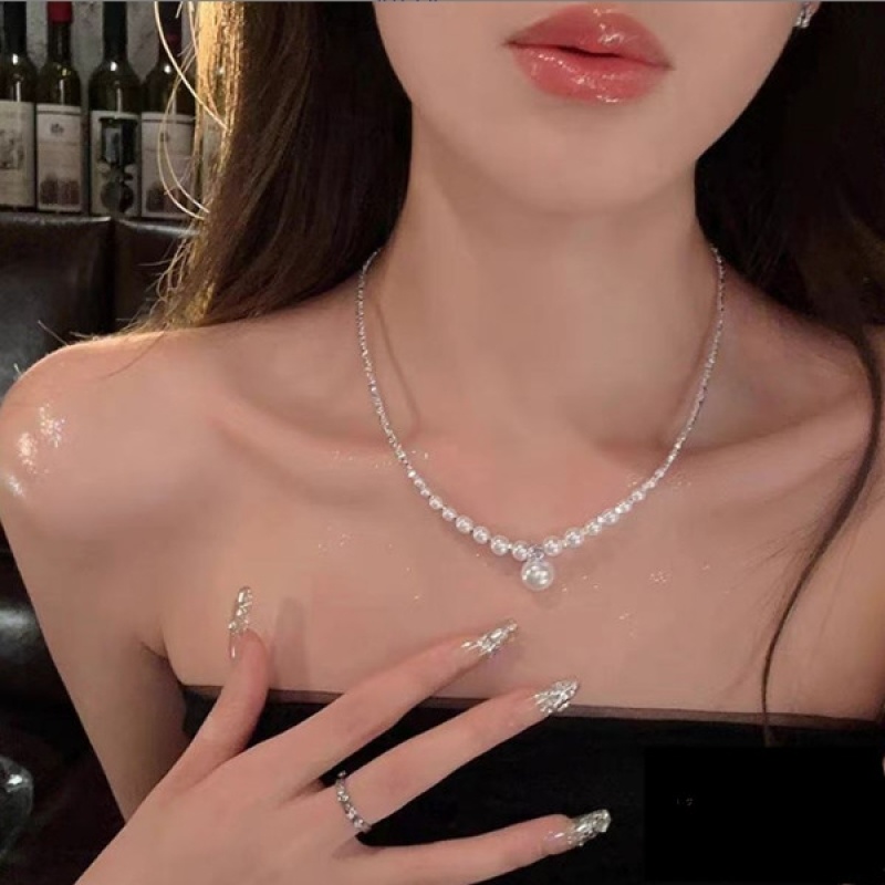 铜合金项链 x738项链