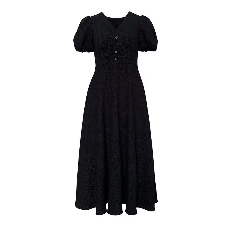 红伟服饰女装连衣裙