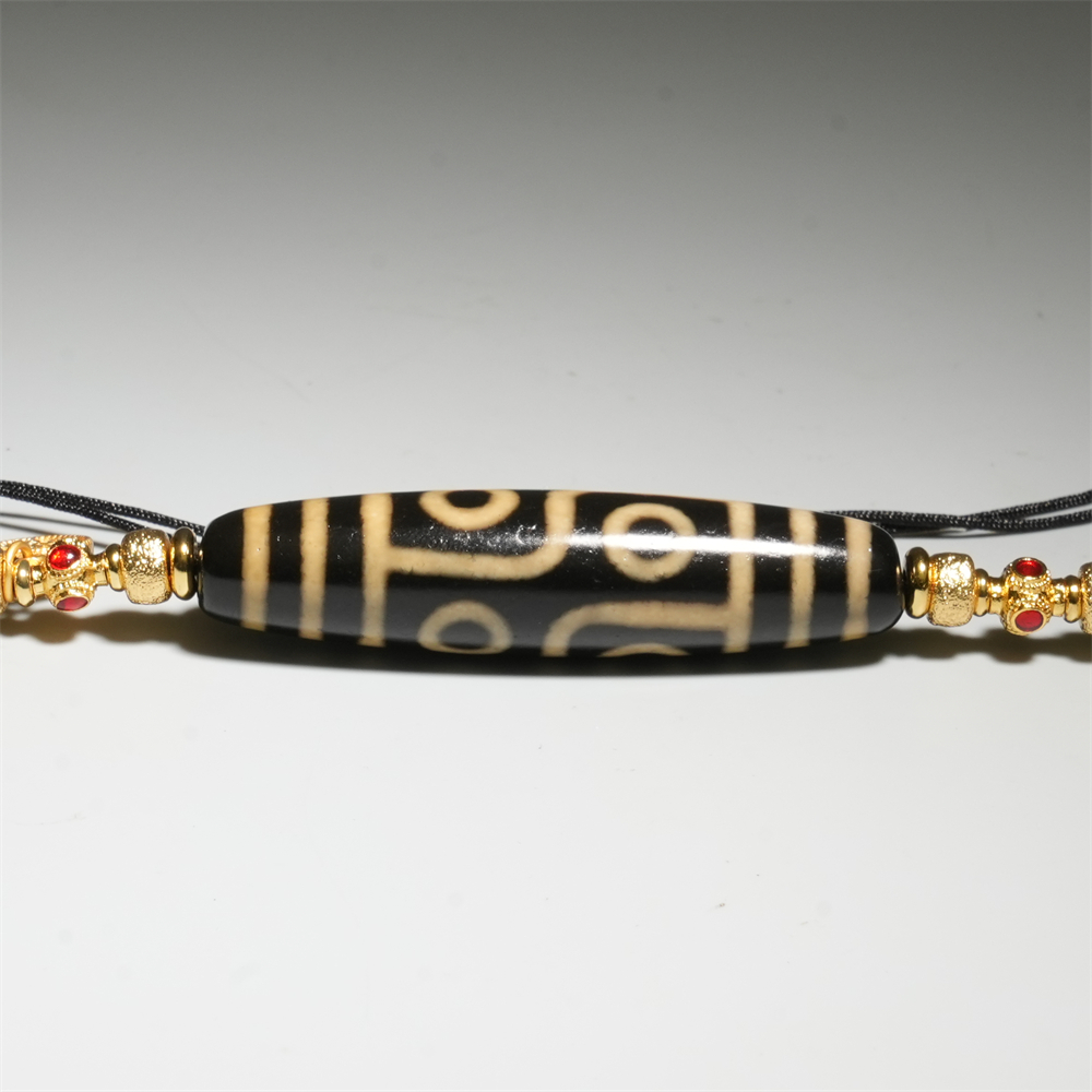 lot72416zx 六眼台珠【文玩拍卖】