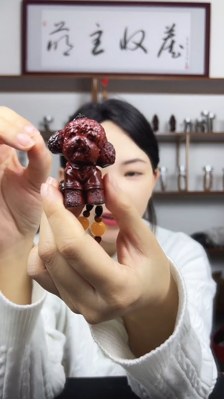 【闪购商品】小泰迪