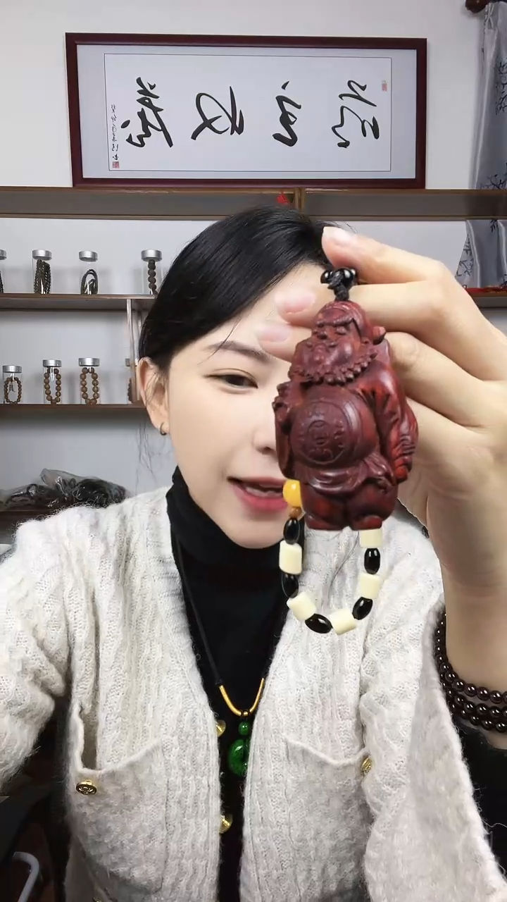 【闪购商品】大人物