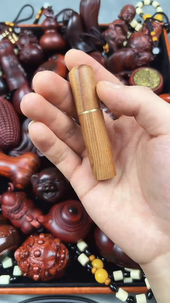 【闪购商品】牙签筒