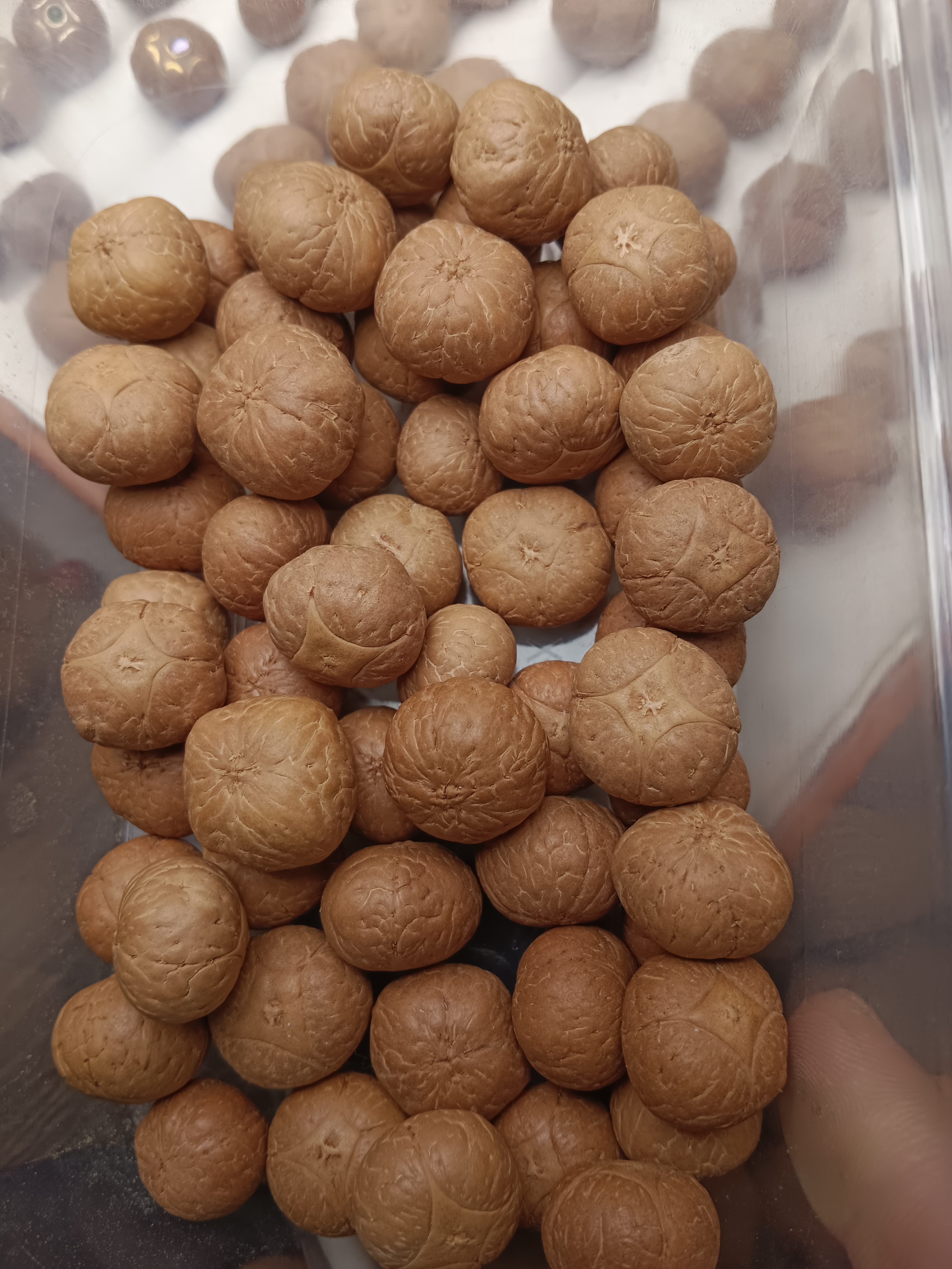 单颗麒麟三通，主播福利品，16-20