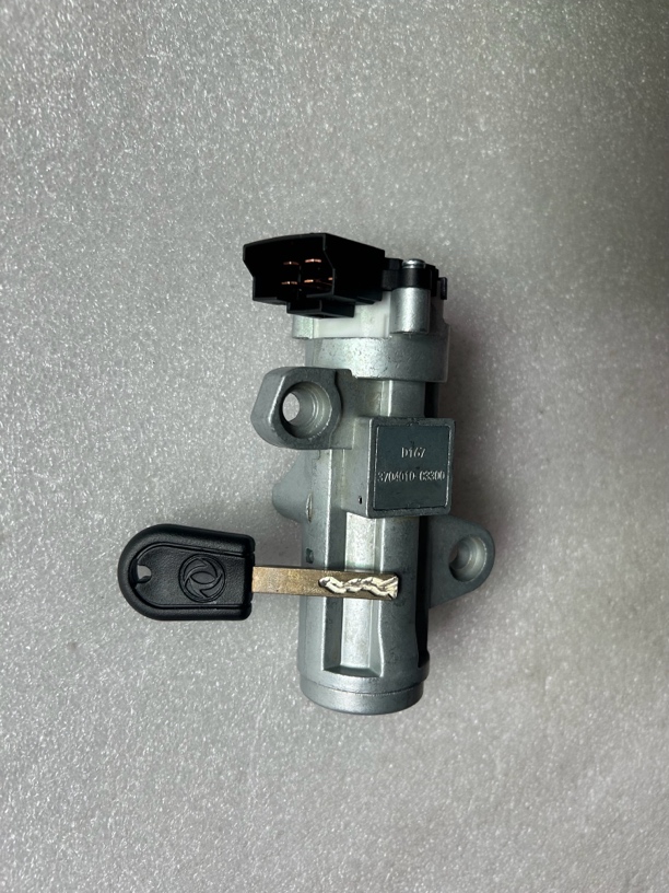 原厂天锦KR点火锁启动打火开关钥匙3704010-C3300
